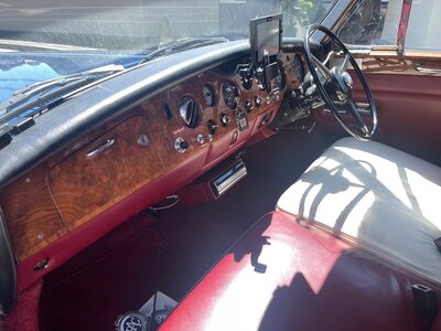 ROLLS-ROYCE PHANTOM - 9