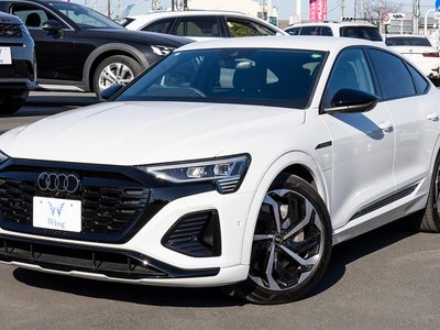 AUDI Q8 SPORTBACK E-TRON - 4