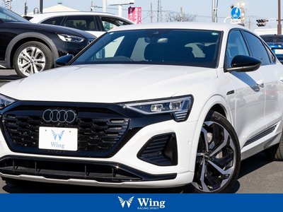 AUDI Q8 SPORTBACK E-TRON - 2