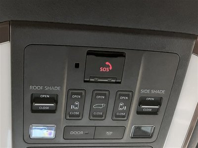 صورة مصغرة 21 لـ 2023 Toyota VELLFIRE