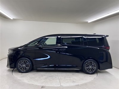 صورة 4 لـ 2023 Toyota VELLFIRE