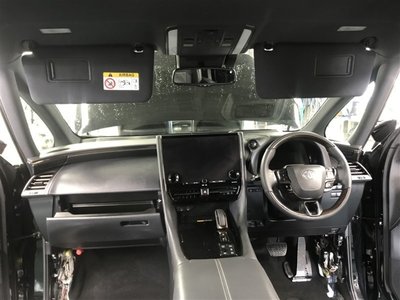 صورة مصغرة 38 لـ 2023 Toyota VELLFIRE
