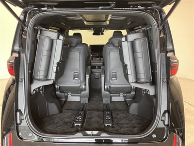 صورة مصغرة 34 لـ 2023 Toyota VELLFIRE