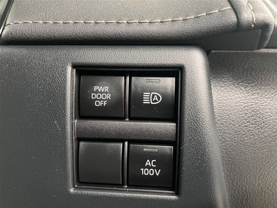 صورة مصغرة 18 لـ 2023 Toyota VELLFIRE