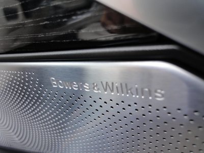 2025 BMW X7 — миниатюра 18