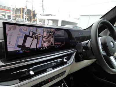 2025 BMW X7 — миниатюра 19