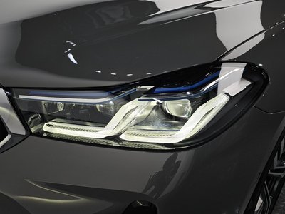 BMW 6 SERIES GT - 9