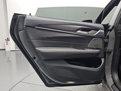 2022 BMW 6 SERIES GT — миниатюра 15