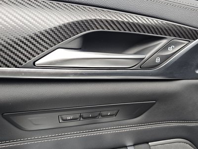 2022 BMW 6 SERIES GT — миниатюра 35