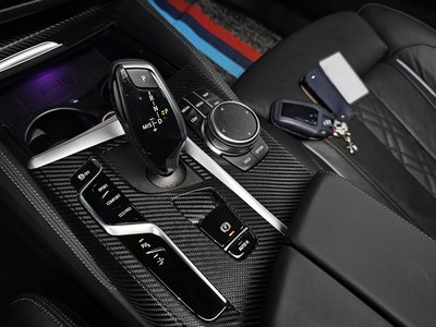 2022 BMW 6 SERIES GT — миниатюра 12