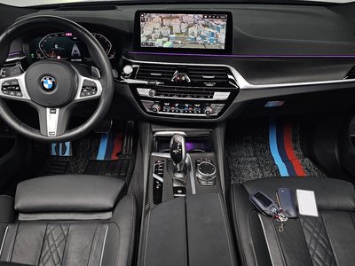 BMW 6 SERIES GT - 5