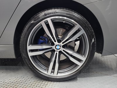 BMW 6 SERIES GT - 8