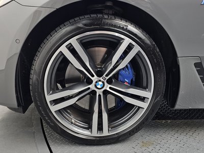 BMW 6 SERIES GT - 6