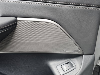 2022 BMW 6 SERIES GT — миниатюра 36