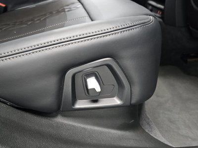 2022 BMW 6 SERIES GT — миниатюра 38