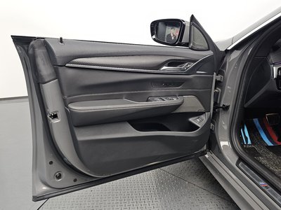 2022 BMW 6 SERIES GT — миниатюра 14
