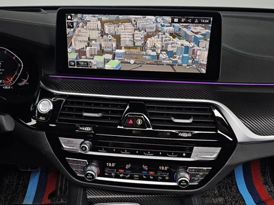 2022 BMW 6 SERIES GT — миниатюра 20