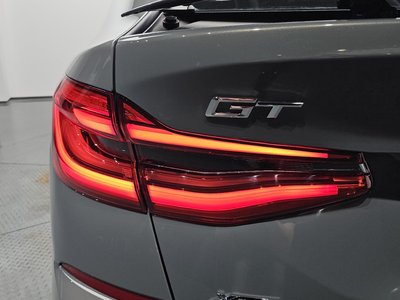 BMW 6 SERIES GT - 10