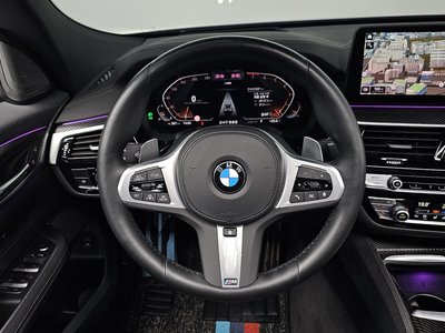 2022 BMW 6 SERIES GT — миниатюра 19
