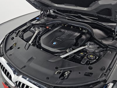 BMW 6 SERIES GT - 7