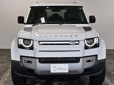 LAND ROVER DEFENDER - 3