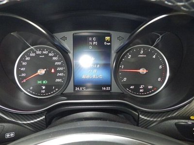 2024 MERCEDES-BENZ V-CLASS 照片 2