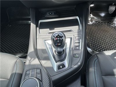 2020 BMW M2 thumbnail 15