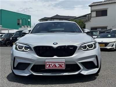 2020 BMW M2 thumbnail 19