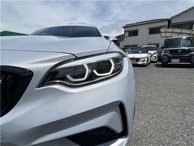 2020 BMW M2 thumbnail 21