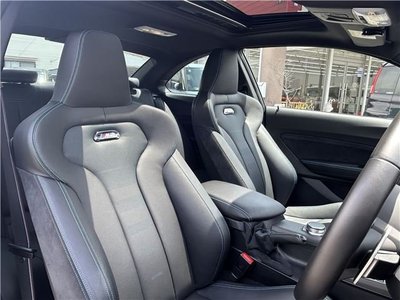 صورة 10 لـ 2020 BMW M2