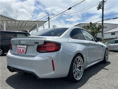 صورة 2 لـ 2020 BMW M2
