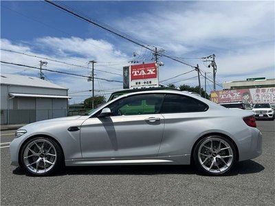 2020 BMW M2 thumbnail 22