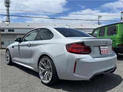 2020 BMW M2 thumbnail 18