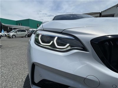 2020 BMW M2 thumbnail 20