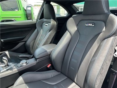 صورة 8 لـ 2020 BMW M2