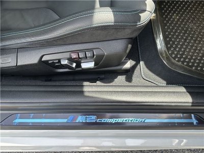 2020 BMW M2 thumbnail 13