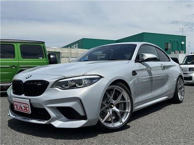 صورة 1 لـ 2020 BMW M2