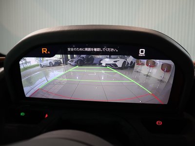 2018 Mclaren 720S 照片 12