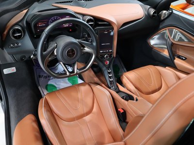 صورة 9 لـ 2018 MCLAREN 720S