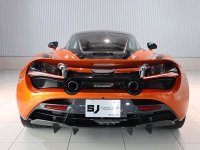صورة 3 لـ 2018 MCLAREN 720S