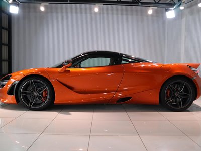 صورة 2 لـ 2018 MCLAREN 720S