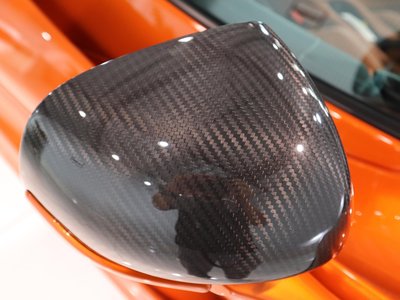 صورة 7 لـ 2018 MCLAREN 720S