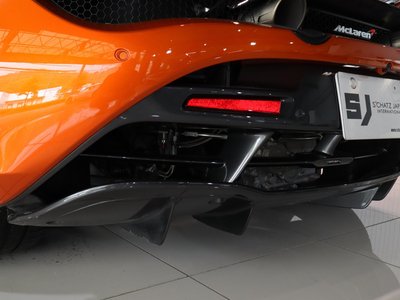 صورة 5 لـ 2018 MCLAREN 720S