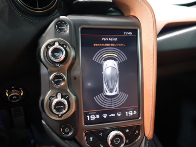 2018 Mclaren 720S 照片 13