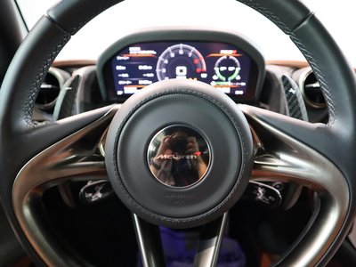 2018 Mclaren 720S 照片 11
