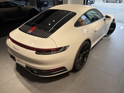 2024 Porsche 911 照片 3