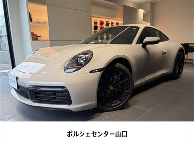 2024 Porsche 911 照片 1