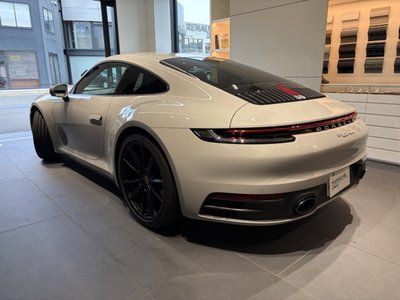 2024 Porsche 911 照片 2