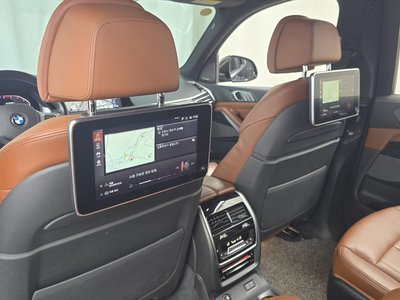 صورة مصغرة 11 لـ 2020 BMW X7