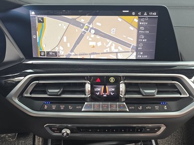 صورة مصغرة 14 لـ 2020 BMW X7